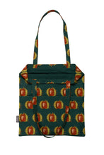 Load image into Gallery viewer, Green Conker Tote Bag