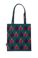 Load image into Gallery viewer, Fig Tote Bag