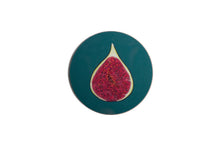 Load image into Gallery viewer, Fig Coaster
