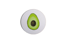 Load image into Gallery viewer, Avocado Coaster