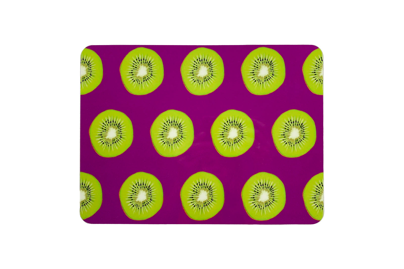 Kiwi Placemat Emilia Hunt kiwi-placemat-emilia-hunt