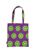 Load image into Gallery viewer, Kiwi Tote Bag