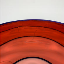 Load image into Gallery viewer, 50cm Pomegranate Velvet Lampshade