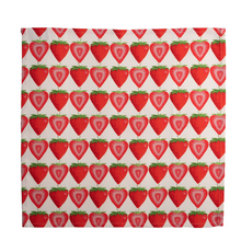 Load image into Gallery viewer, Strawberry Napkin