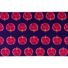 Load image into Gallery viewer, Pomegranate Table Runner