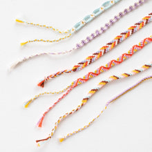 Load image into Gallery viewer, Friendship Bracelet Kit
