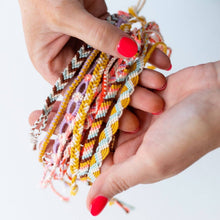 Load image into Gallery viewer, Friendship Bracelet Kit
