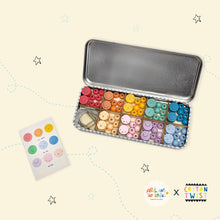 Load image into Gallery viewer, It's Nice To Be Nice Bracelet Beading Kit for Children
