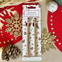 Load image into Gallery viewer, Pen &amp; Pencil Set - Choice Of Designs (TU-6)

