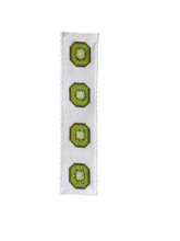Load image into Gallery viewer, Cross stitch bookmark kit

