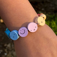 Load image into Gallery viewer, It's Nice To Be Nice Bracelet Beading Kit for Children
