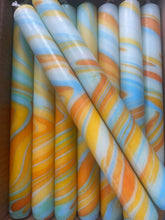Load image into Gallery viewer, Marbled Candles Individual
