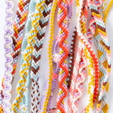 Load image into Gallery viewer, Friendship Bracelet Kit
