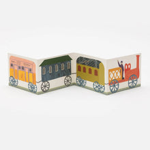 Load image into Gallery viewer, Tirzah's Train
