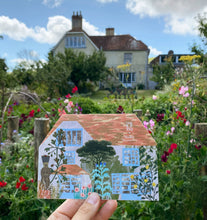 Load image into Gallery viewer, Charleston Card
