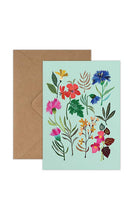 Load image into Gallery viewer, Summer Study Greetings Card

