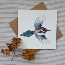 Load image into Gallery viewer, Fly me away Greetings Card
