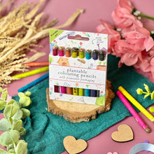 Load image into Gallery viewer, Colouring Pencils - Choice Of Designs (TU-6)
