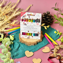 Load image into Gallery viewer, Colouring Pencils - Choice Of Designs (TU-6)
