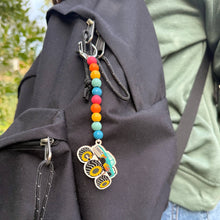Load image into Gallery viewer, Mega Motors Keyring Making Kit
