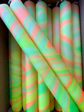 Load image into Gallery viewer, Marbled Candles Individual
