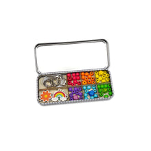 Load image into Gallery viewer, Lucky Dip Keyring Making Kit
