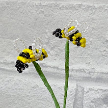 Load image into Gallery viewer, Bees Bead Craft Kit
