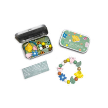 Load image into Gallery viewer, Wildflower Bracelet Gift Kit
