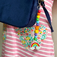 Load image into Gallery viewer, Lucky Dip Keyring Making Kit
