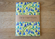 Load image into Gallery viewer, Bluebells A6 Notebook
