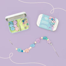 Load image into Gallery viewer, Seashell Bracelet Gift Kit
