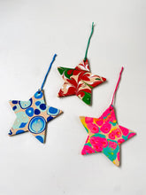 Load image into Gallery viewer, DIY Kit - Marble Your Own Star Decoration
