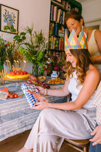 Load image into Gallery viewer, Its My Birthday Party Hat Card
