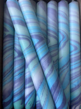 Load image into Gallery viewer, Marbled Candles Individual
