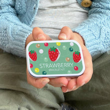 Load image into Gallery viewer, Strawberry Bracelet Gift Kit
