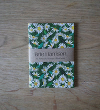 Load image into Gallery viewer, Daisy A6 Notebook
