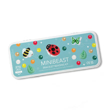 Load image into Gallery viewer, Minibeast Bracelet Bead Kit
