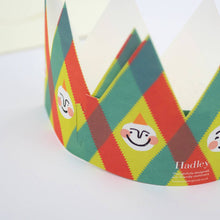 Load image into Gallery viewer, Its My Birthday Party Hat Card
