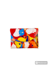 Load image into Gallery viewer, DIY Kit - Marble Your Own Leather Purse
