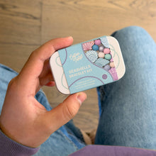 Load image into Gallery viewer, Seashell Bracelet Gift Kit
