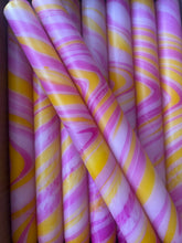 Load image into Gallery viewer, Marbled Candles Individual
