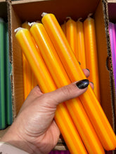 Load image into Gallery viewer, Pinstripe Candle individual
