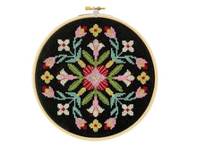 Load image into Gallery viewer, Cross stitch kit - Winter Joy
