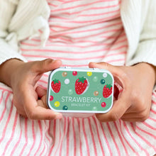 Load image into Gallery viewer, Strawberry Bracelet Gift Kit
