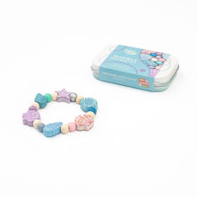 Load image into Gallery viewer, Seashell Bracelet Gift Kit
