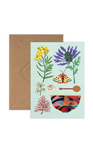 Load image into Gallery viewer, Coastal Collection Greetings Card
