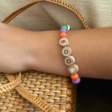 Load image into Gallery viewer, Halloween Ghost Bracelet Gift Kit
