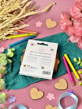 Load image into Gallery viewer, Colouring Pencils - Choice Of Designs (TU-6)
