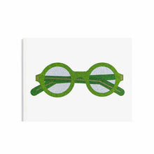 Load image into Gallery viewer, Spectacles Mini Card
