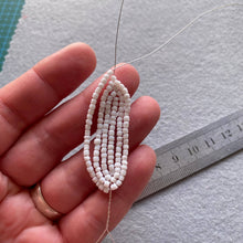 Load image into Gallery viewer, Lily Flower Bead Craft Kit
